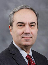 Payman Arabshahi