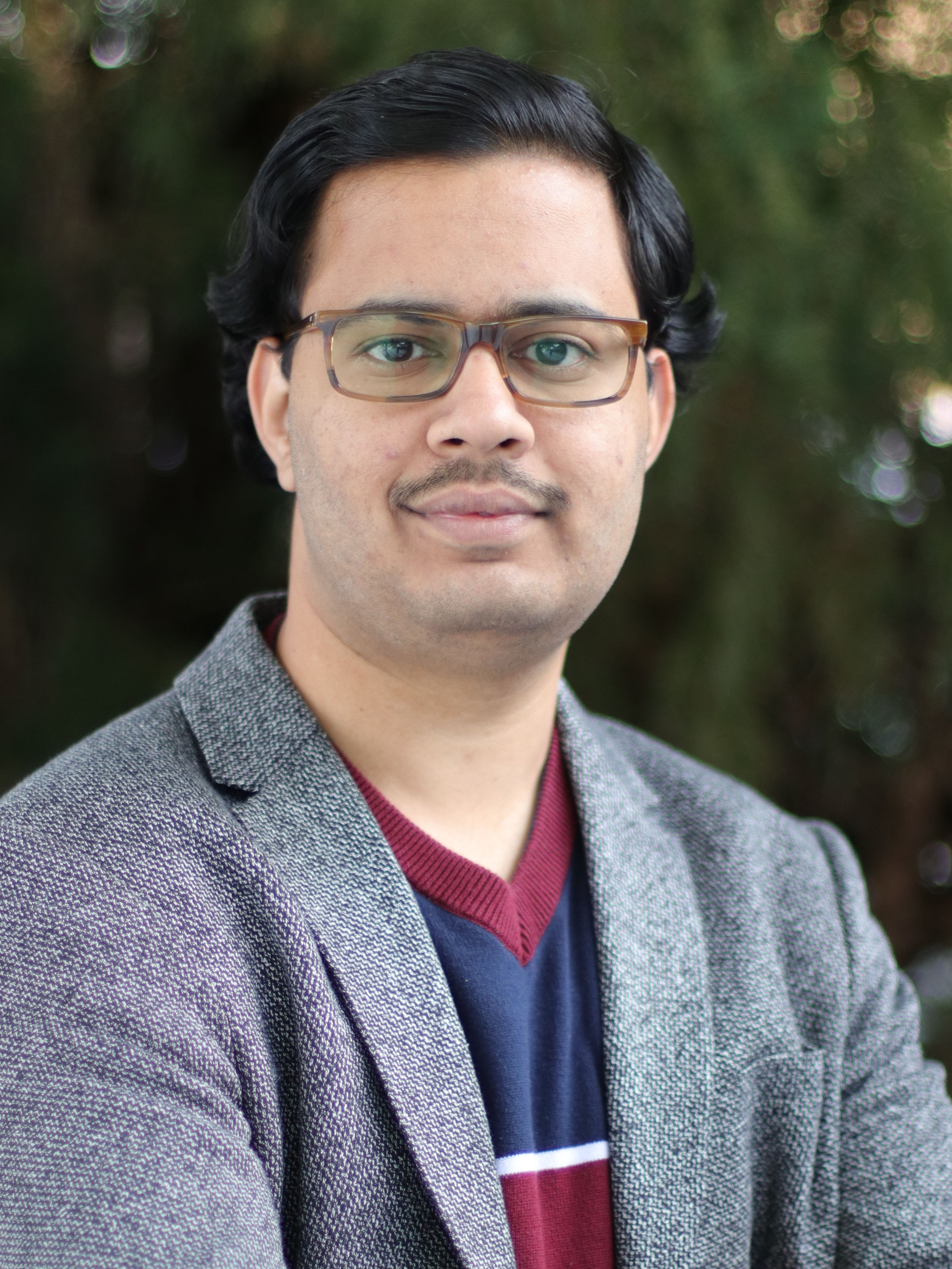 Akshay Gadre