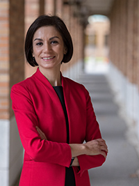 Maryam Fazel