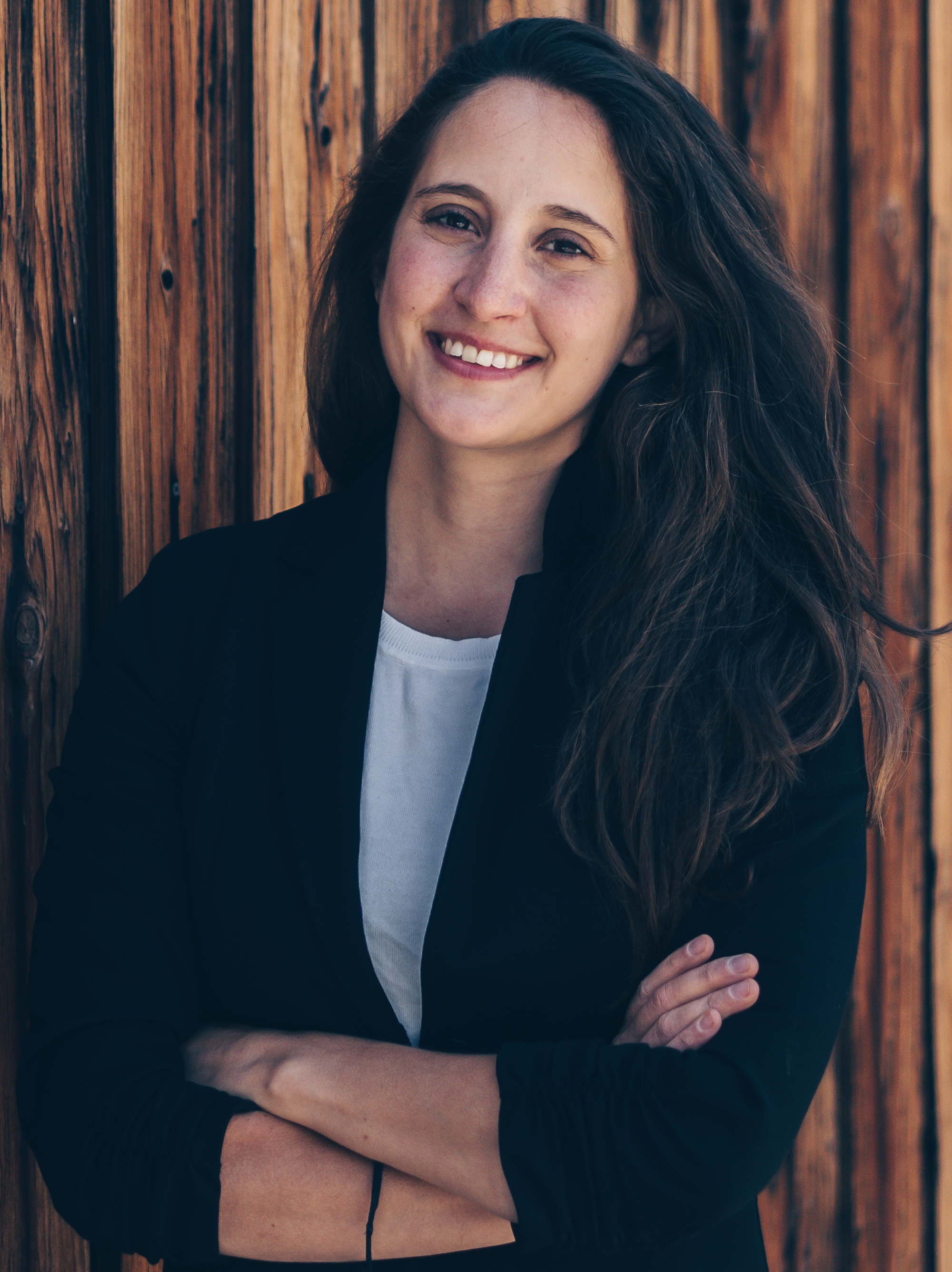 Sara Mouradian