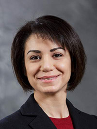 Maryam Fazel
