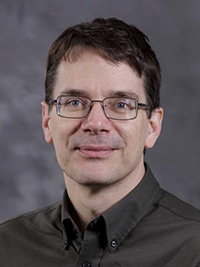 Eric Klavins