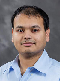 Arka Majumdar