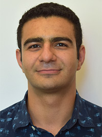 Sajjad Moazeni