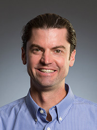 Chet Moritz