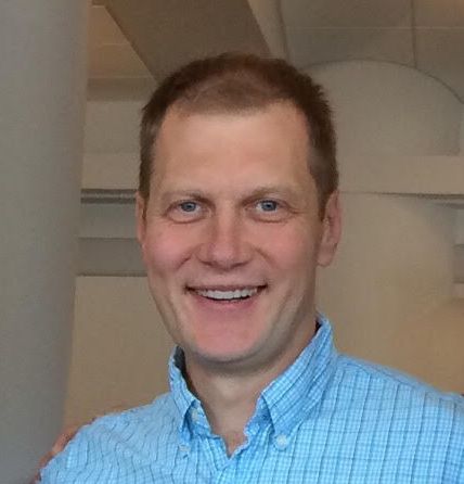 Pavel Nikitin