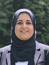 Rania Hussein