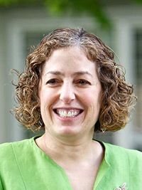 Eve Riskin
