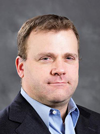Chris Rudell