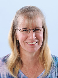 Denise Wilson