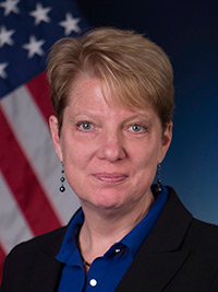 Lisa Zurk